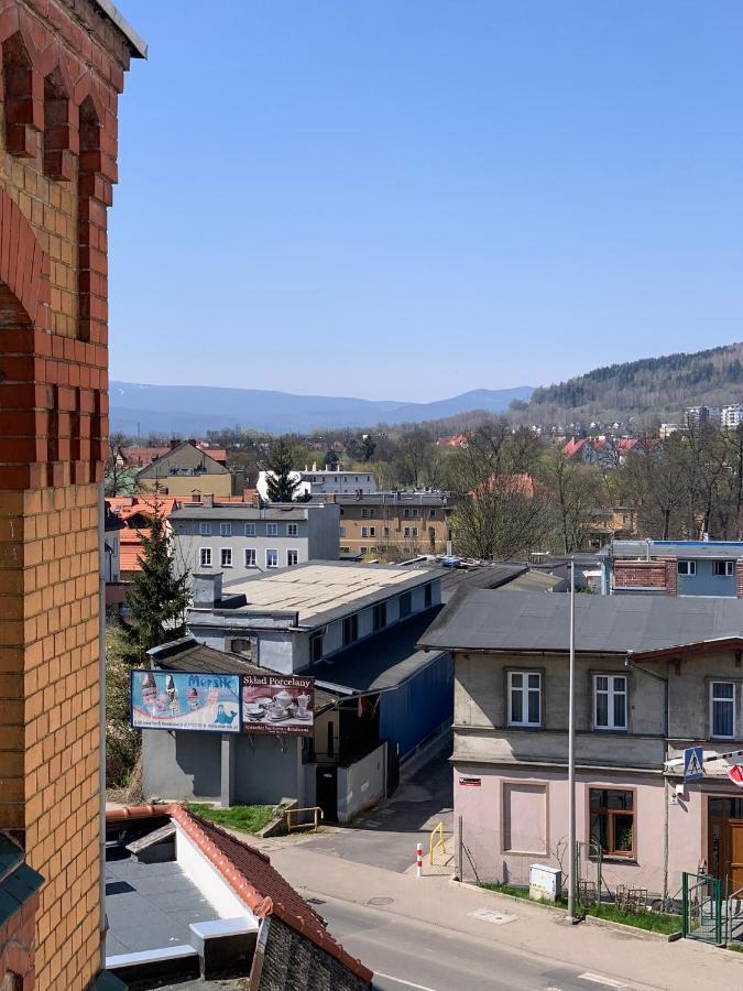 Ferienwohnung Polana Gorska Jelenia Góra Exterior foto