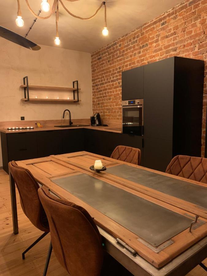 Ferienwohnung Polana Gorska Jelenia Góra Exterior foto