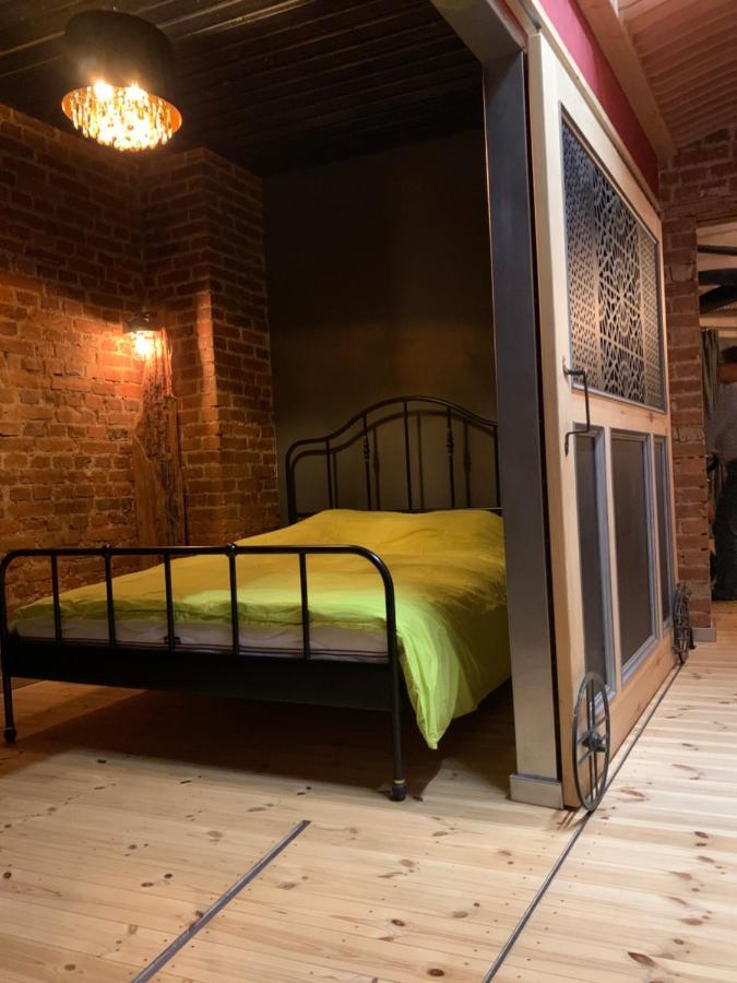 Ferienwohnung Polana Gorska Jelenia Góra Exterior foto