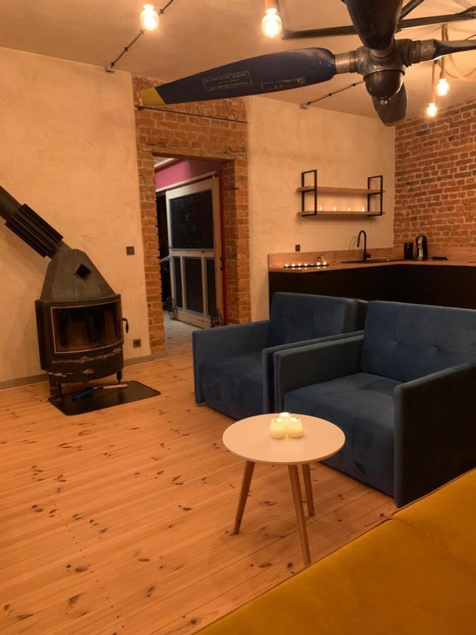 Ferienwohnung Polana Gorska Jelenia Góra Exterior foto