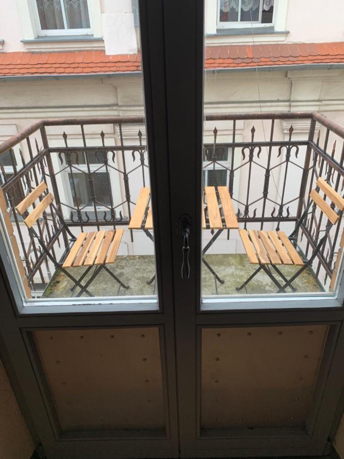 Ferienwohnung Polana Gorska Jelenia Góra Exterior foto